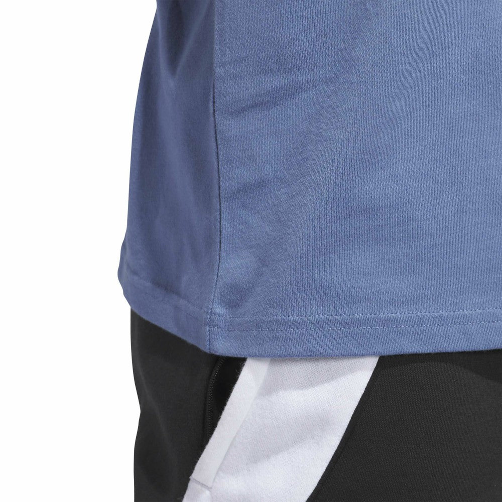 Argentina National Team Jersey Hook T-Shirt Blue | Adidas Sale