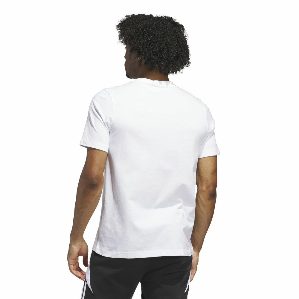 Colombia National Team Jersey Hook T-Shirt White | Adidas Online