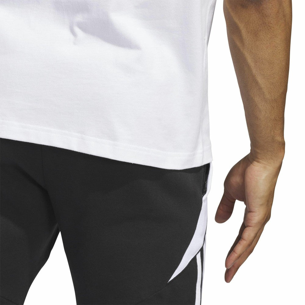 Colombia National Team Jersey Hook T-Shirt White | Adidas Online