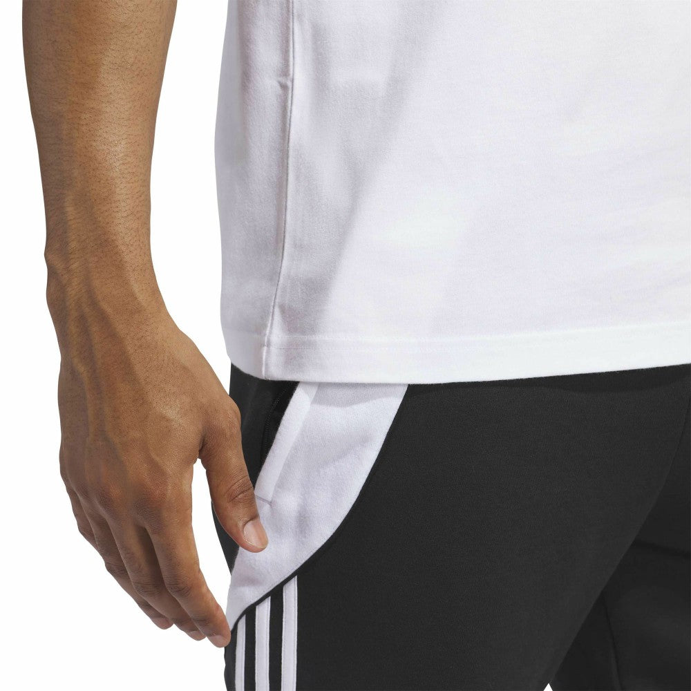Italy National Team Jersey Hook T-Shirt White | Adidas discount