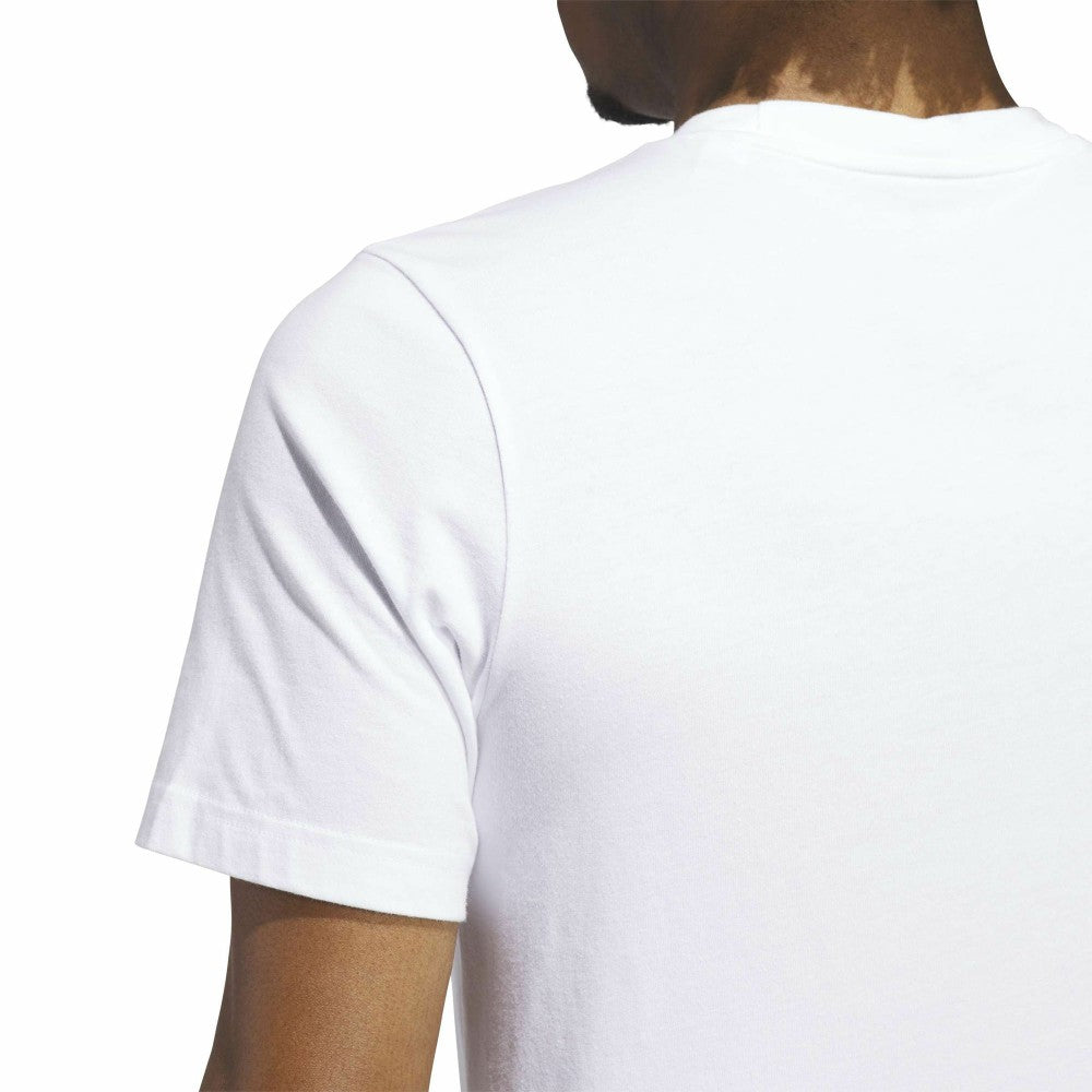 Spain National Team Jersey Hook T-Shirt White | Adidas online