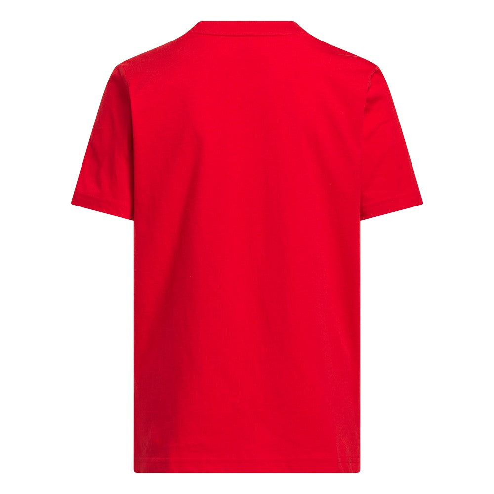 Mexico National Team Youth Jersey Hook T-Shirt Red | Adidas