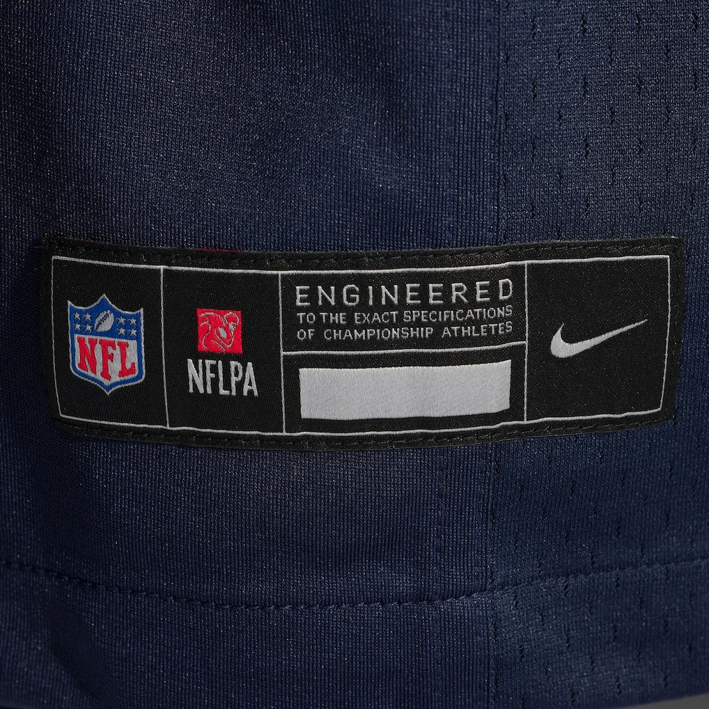 Colston Loveland Chicago Bears Youth Game Jersey Navy | Nike for Sale
