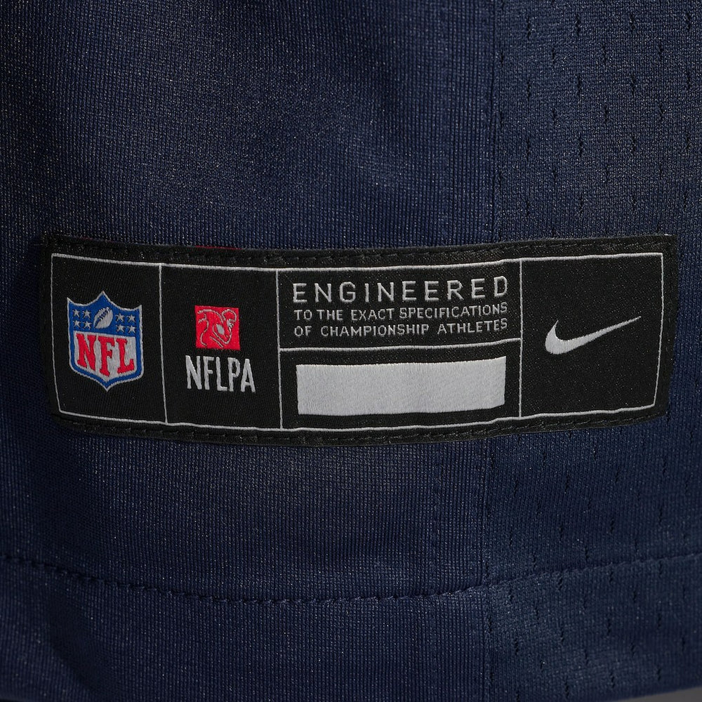 Colston Loveland Chicago Bears Youth Game Jersey Navy | Nike for Sale