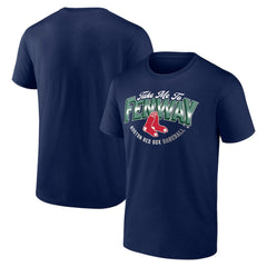 Boston Red Sox Opening Day Hometown T-Shirt - MLB