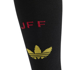 Jamaica National Team Unisex Over-The-Calf Socks Black | Adidas Online