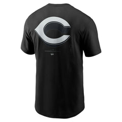 Cincinnati Reds Nike  Bar Loading T-Shirt - MLB