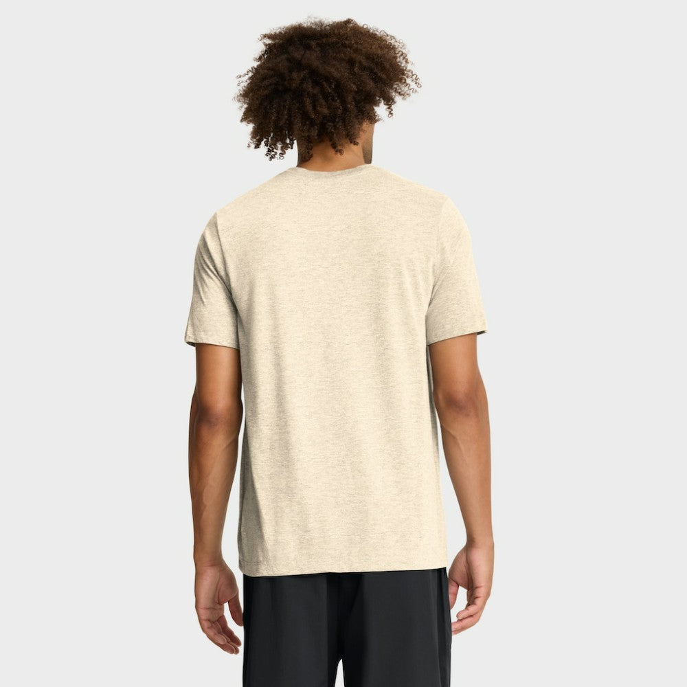 Chicago Cubs Nike Wordmark Tri-Blend T-Shirt - MLB