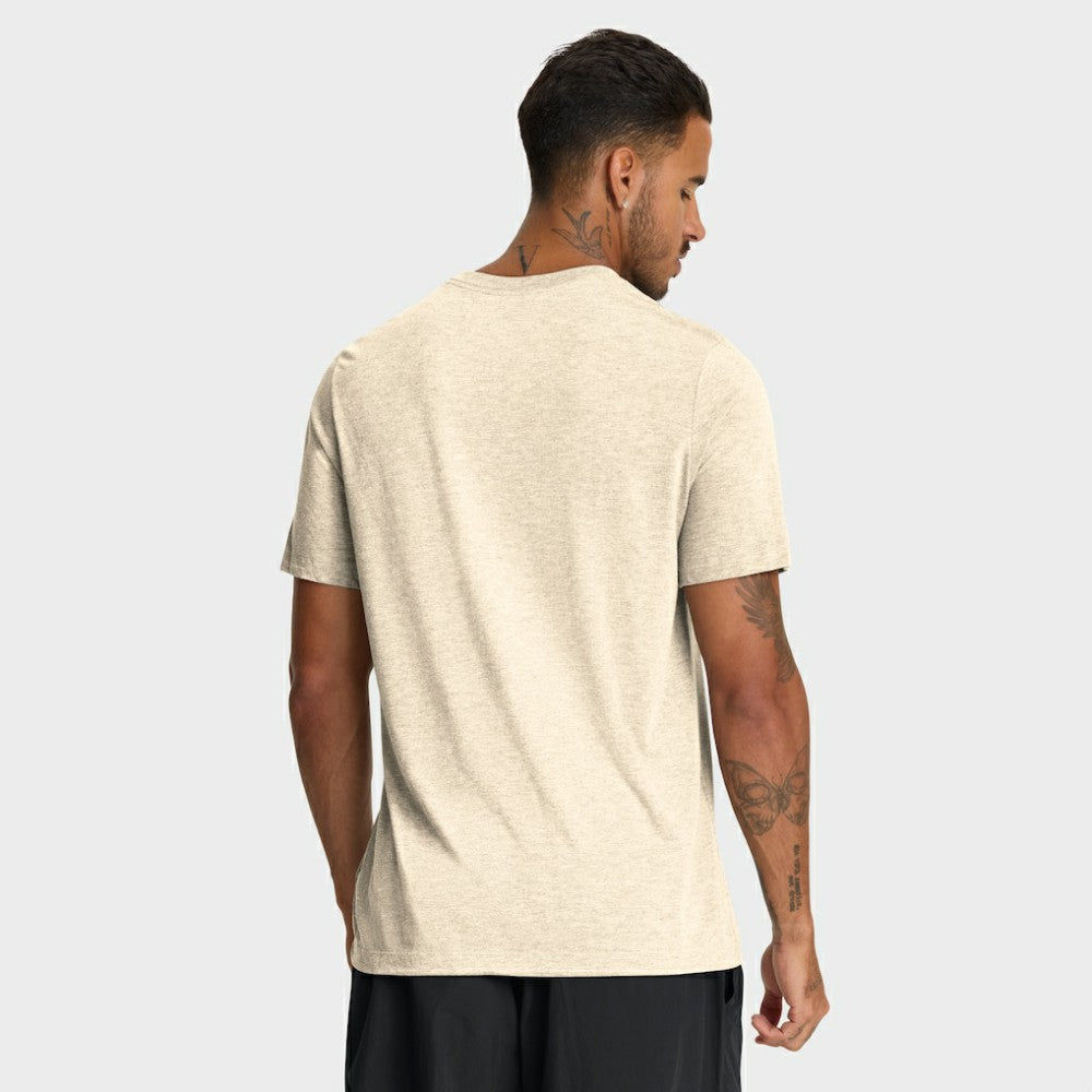 San Francisco Giants Nike Wordmark Tri-Blend T-Shirt - MLB