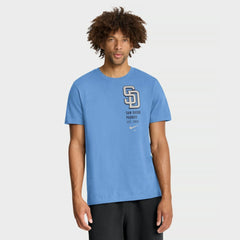 San Diego Padres Nike Record Shattered T-Shirt - MLB