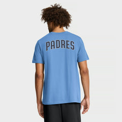 San Diego Padres Nike Record Shattered T-Shirt - MLB