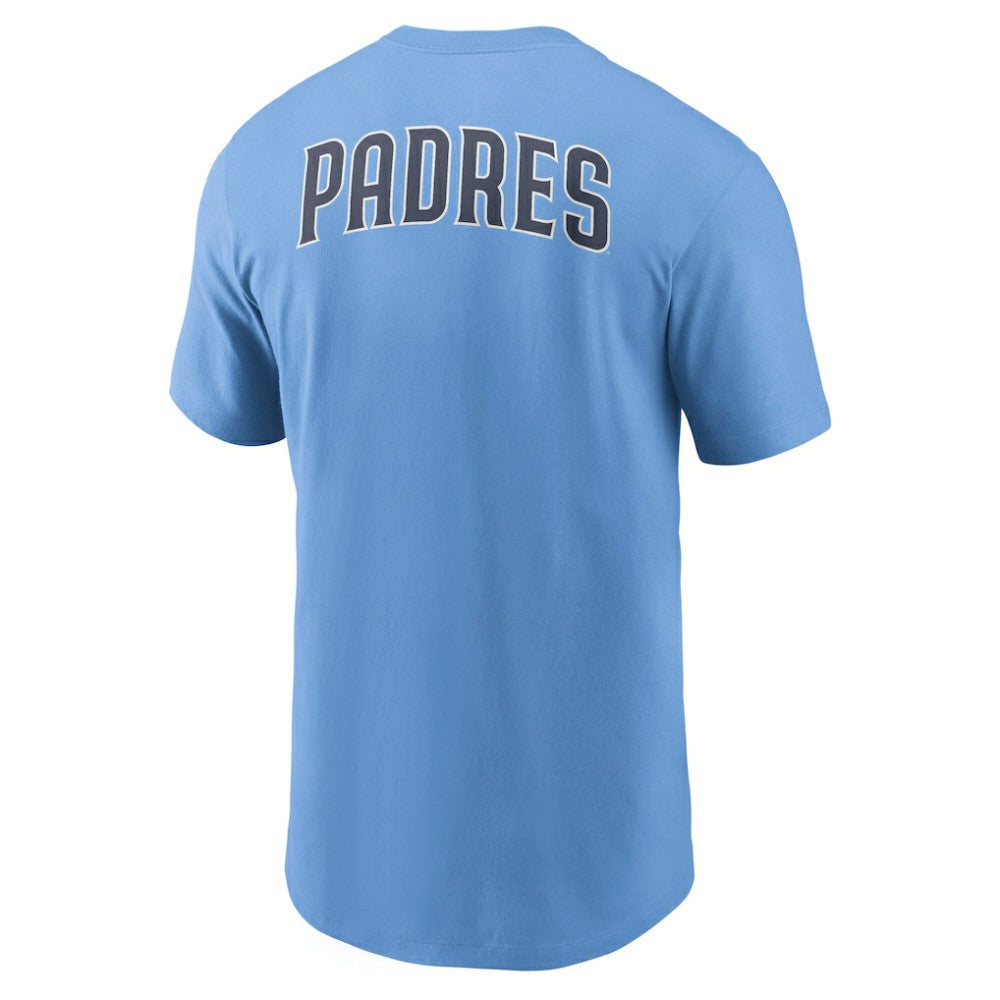 San Diego Padres Nike Record Shattered T-Shirt - MLB