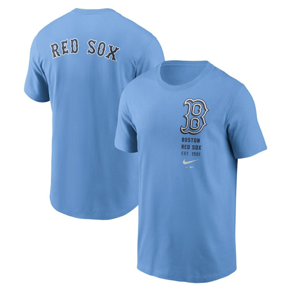 Boston Red Sox Nike Record Shattered T-Shirt - MLB