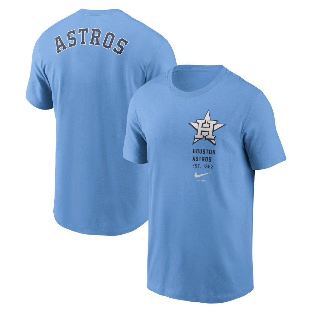 Houston Astros Nike Record Shattered T-Shirt - MLB