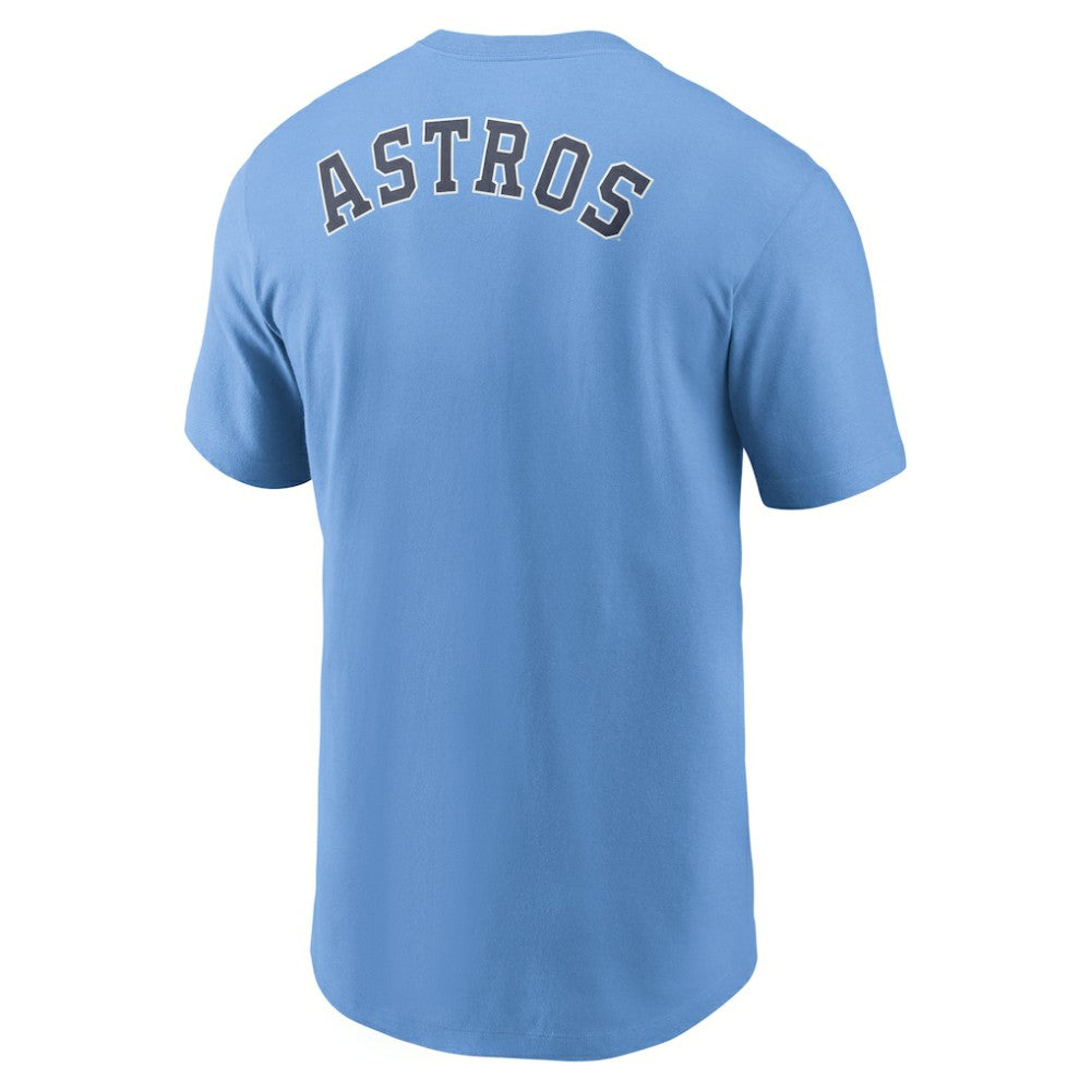 Houston Astros Nike Record Shattered T-Shirt - MLB
