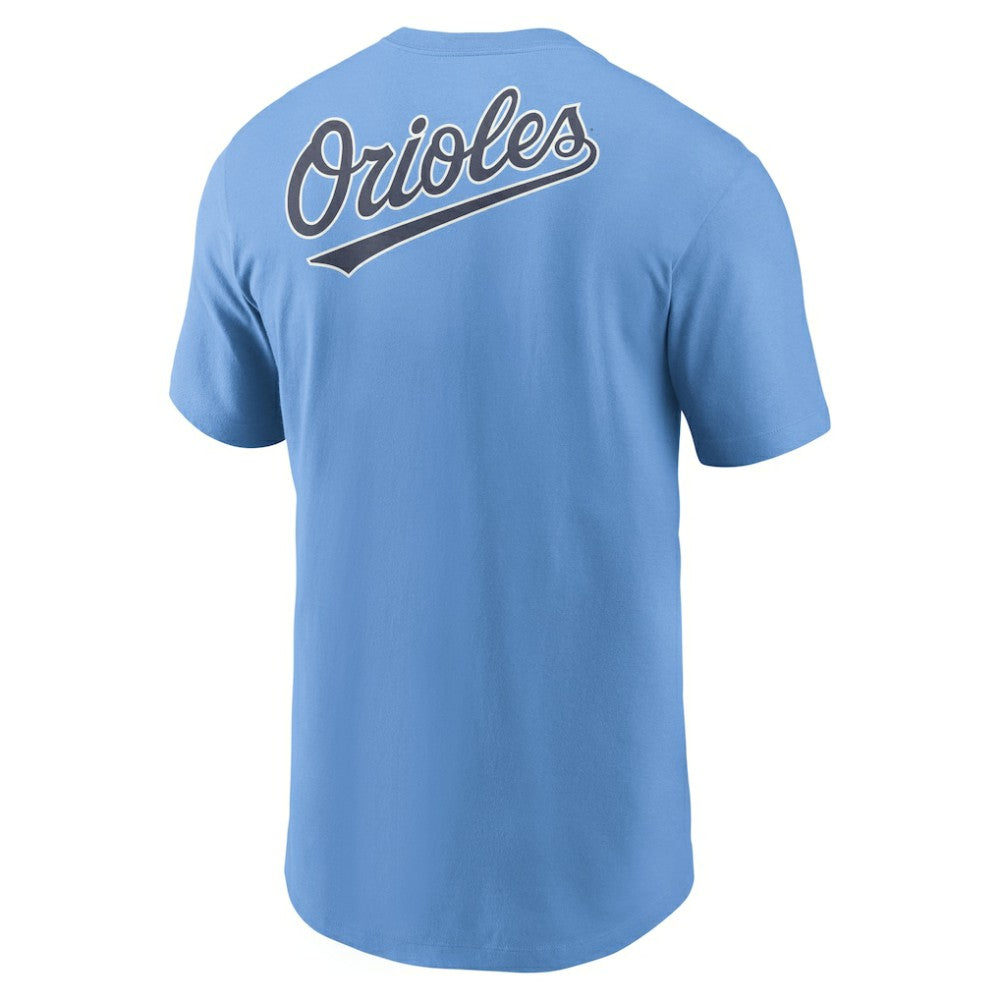 Baltimore Orioles Nike Record Shattered T-Shirt - MLB