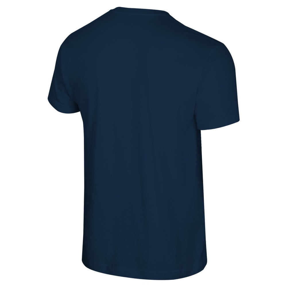Minnesota Timberwolves Stadium Essentials Cities T-Shirt Navy - NBA