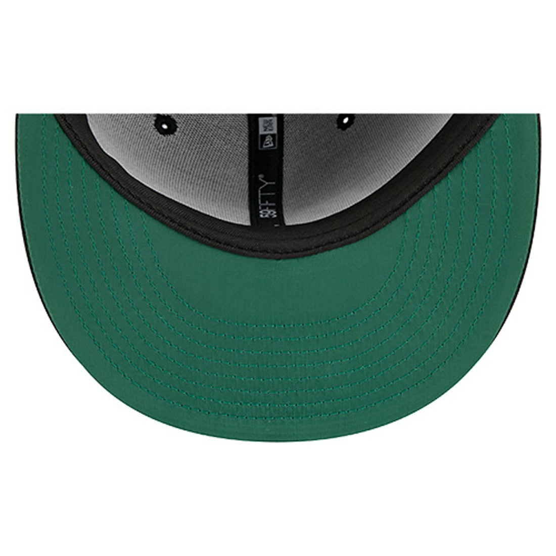 New York Jets New Era Soutache 59FIFTY Fitted Hat Black | NFL