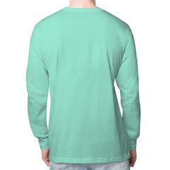 Athletics Margaritaville Livin' for the Weekend Long Sleeve T-Shirt - MLB