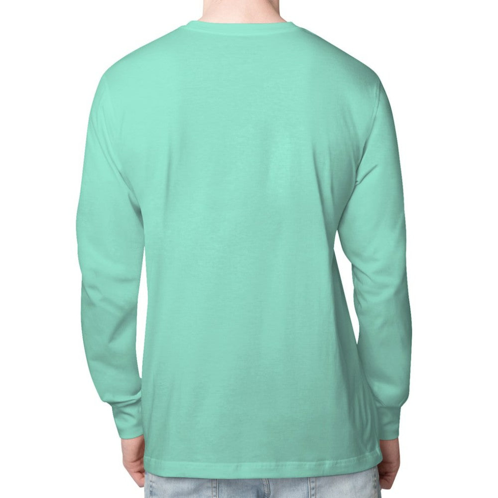 Toronto Blue Jays Margaritaville Livin' for the Weekend Long Sleeve T-Shirt - MLB