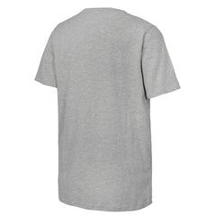 Indiana Pacers Youth Heather Gray 2025 Eastern Conference Champions Locker Room T-Shirt - NBA