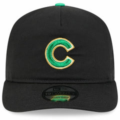 Chicago Cubs New Era 2026 St. Patrick's Day 19TWENTY Adjustable Hat - MLB