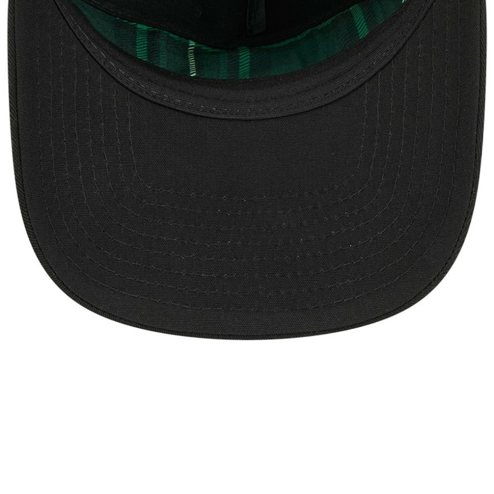Chicago Cubs New Era 2026 St. Patrick's Day 19TWENTY Adjustable Hat - MLB