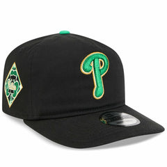 Philadelphia Phillies New Era 2026 St. Patrick's Day 19TWENTY Adjustable Hat - MLB