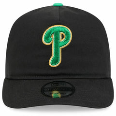 Philadelphia Phillies New Era 2026 St. Patrick's Day 19TWENTY Adjustable Hat - MLB