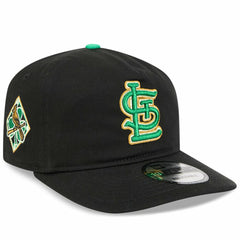 St. Louis Cardinals New Era 2026 St. Patrick's Day 19TWENTY Adjustable Hat - MLB