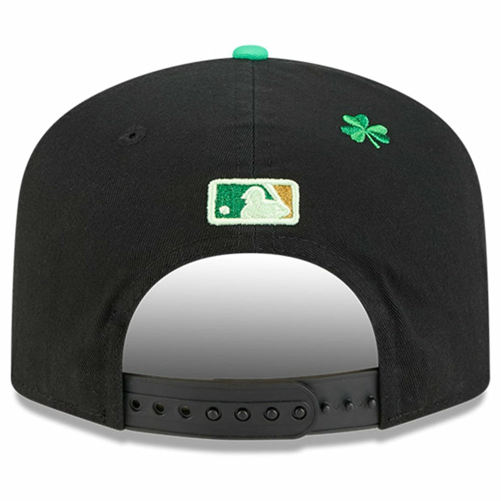St. Louis Cardinals New Era 2026 St. Patrick's Day 19TWENTY Adjustable Hat - MLB