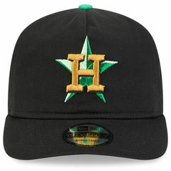 Houston Astros New Era 2026 St. Patrick's Day 19TWENTY Adjustable Hat - MLB