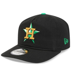 Houston Astros New Era 2026 St. Patrick's Day 19TWENTY Adjustable Hat - MLB