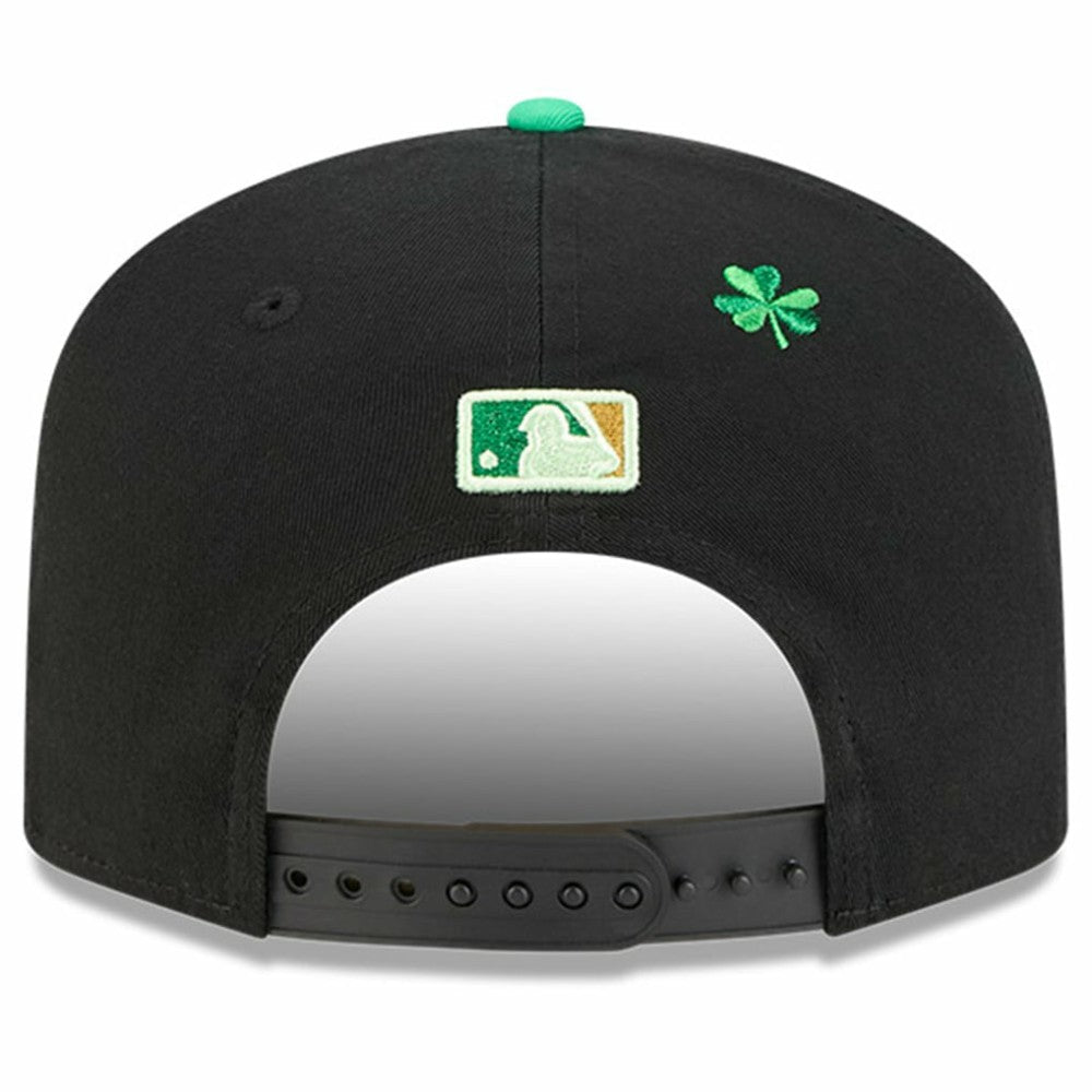 Houston Astros New Era 2026 St. Patrick's Day 19TWENTY Adjustable Hat - MLB