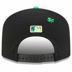 Houston Astros New Era 2026 St. Patrick's Day 19TWENTY Adjustable Hat - MLB