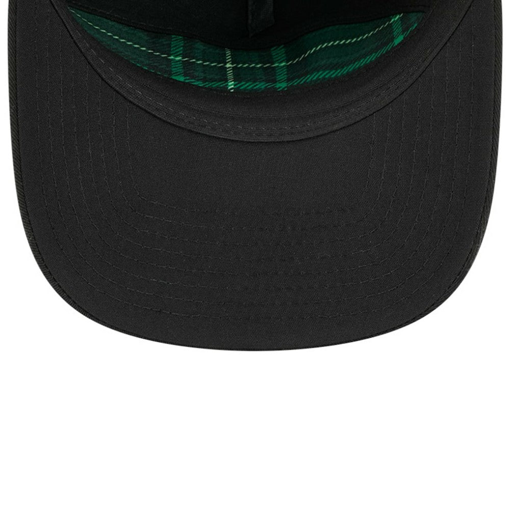 Atlanta Braves New Era 2026 St. Patrick's Day 19TWENTY Adjustable Hat - MLB