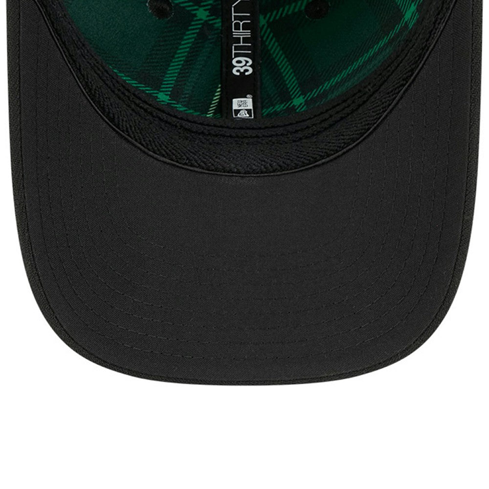New York Mets New Era 2026 St. Patrick's Day 39THIRTY Flex Hat - MLB