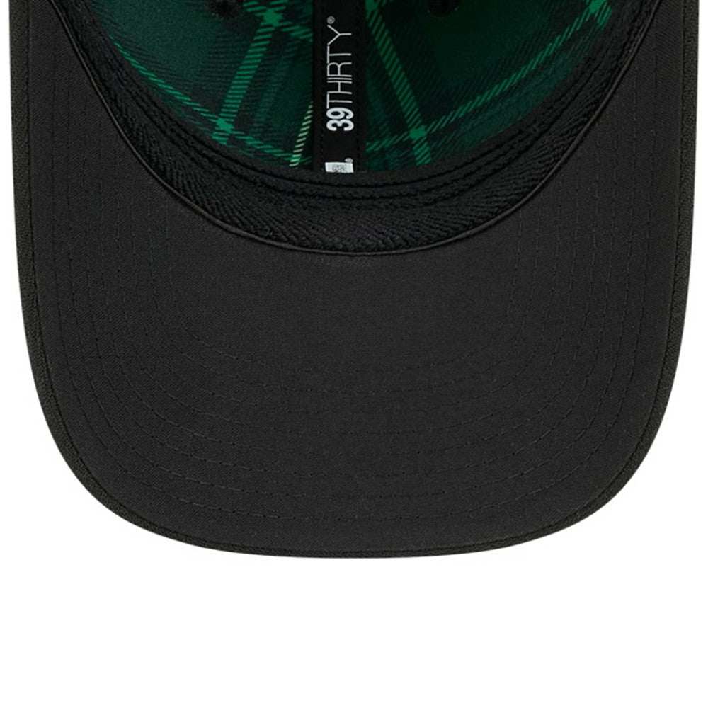 New York Yankees New Era 2026 St. Patrick's Day 39THIRTY Flex Hat - MLB