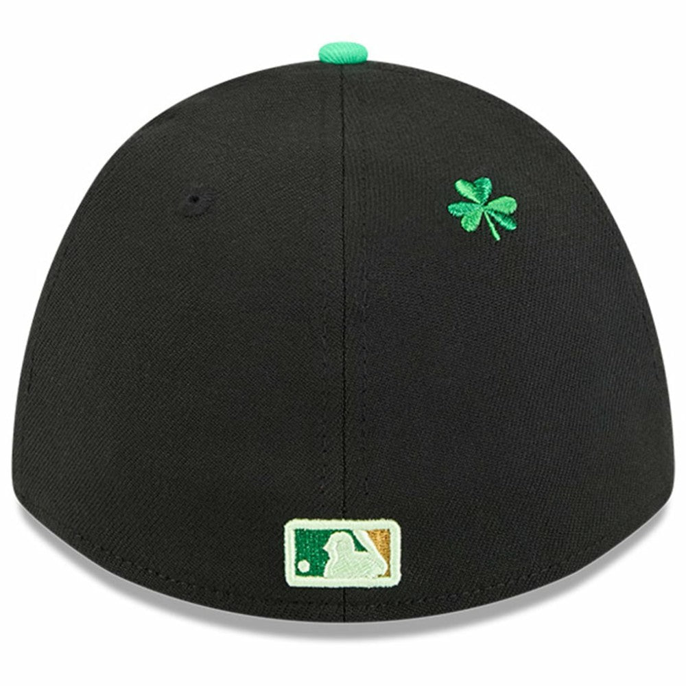 Philadelphia Phillies New Era 2026 St. Patrick's Day 39THIRTY Flex Hat - MLB
