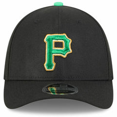 Pittsburgh Pirates New Era 2026 St. Patrick's Day 39THIRTY Flex Hat - MLB