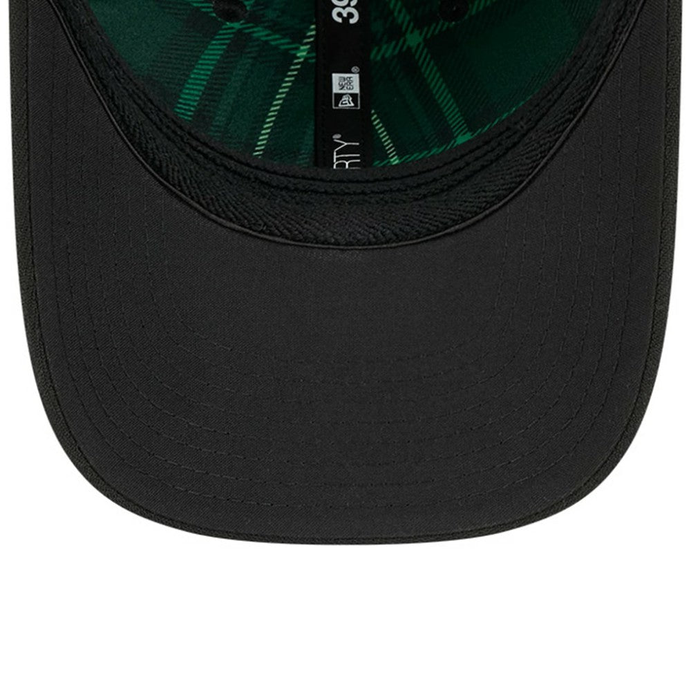 Pittsburgh Pirates New Era 2026 St. Patrick's Day 39THIRTY Flex Hat - MLB