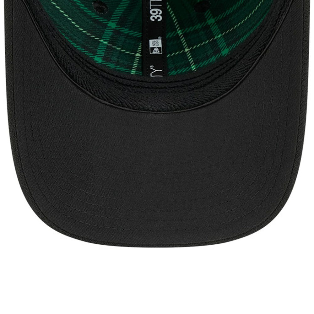 Chicago Cubs New Era 2026 St. Patrick's Day 39THIRTY Flex Hat - MLB