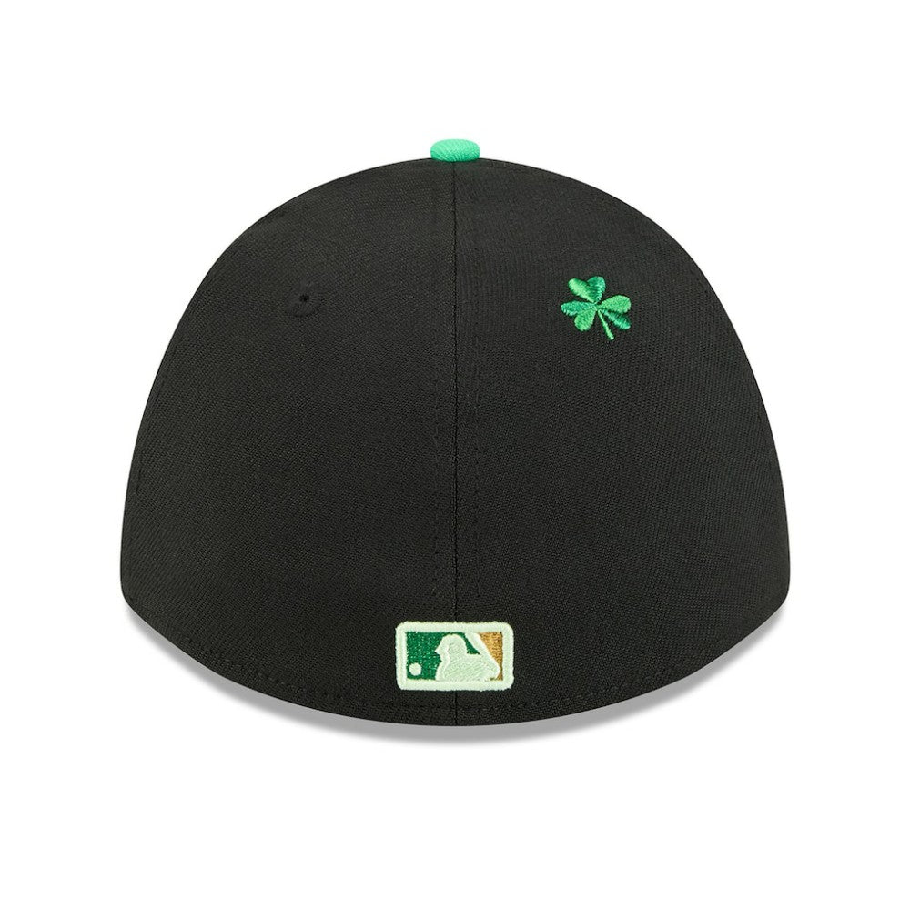 Baltimore Orioles New Era 2026 St. Patrick's Day 39THIRTY Flex Hat - MLB