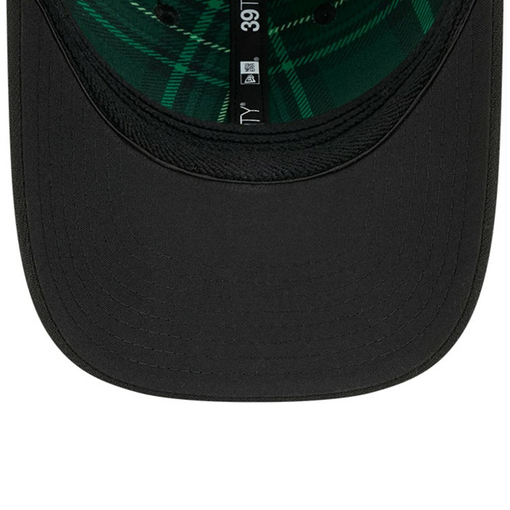Boston Red Sox New Era 2026 St. Patrick's Day 39THIRTY Flex Hat - MLB