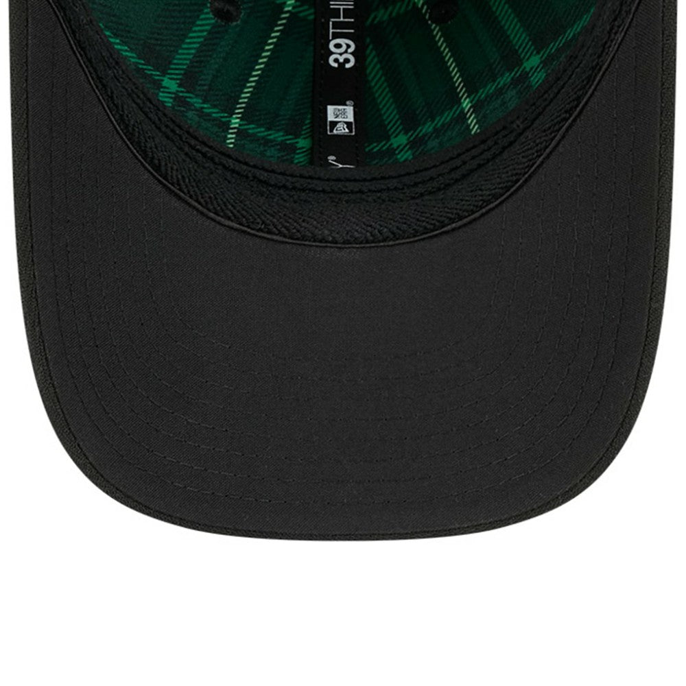 Houston Astros New Era 2026 St. Patrick's Day 39THIRTY Flex Hat - MLB