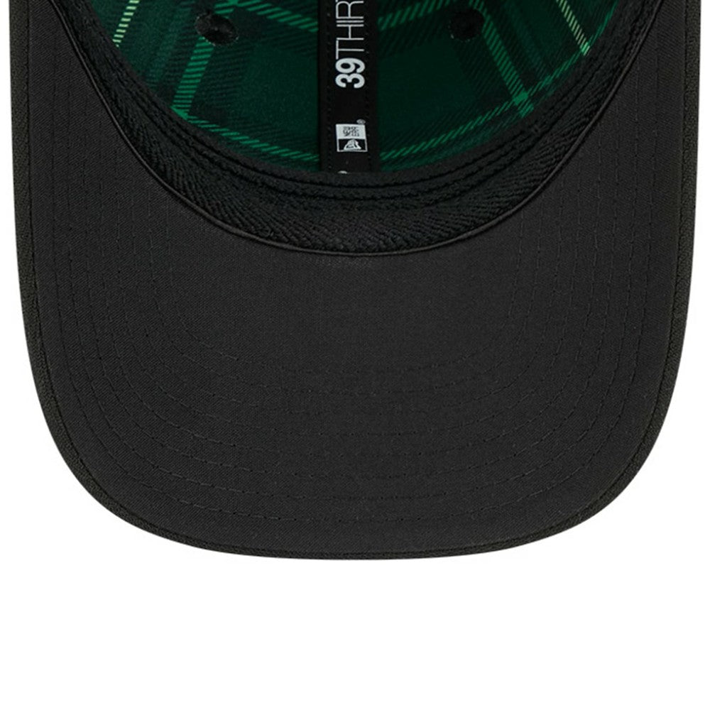 Detroit Tigers New Era 2026 St. Patrick's Day 39THIRTY Flex Hat - MLB