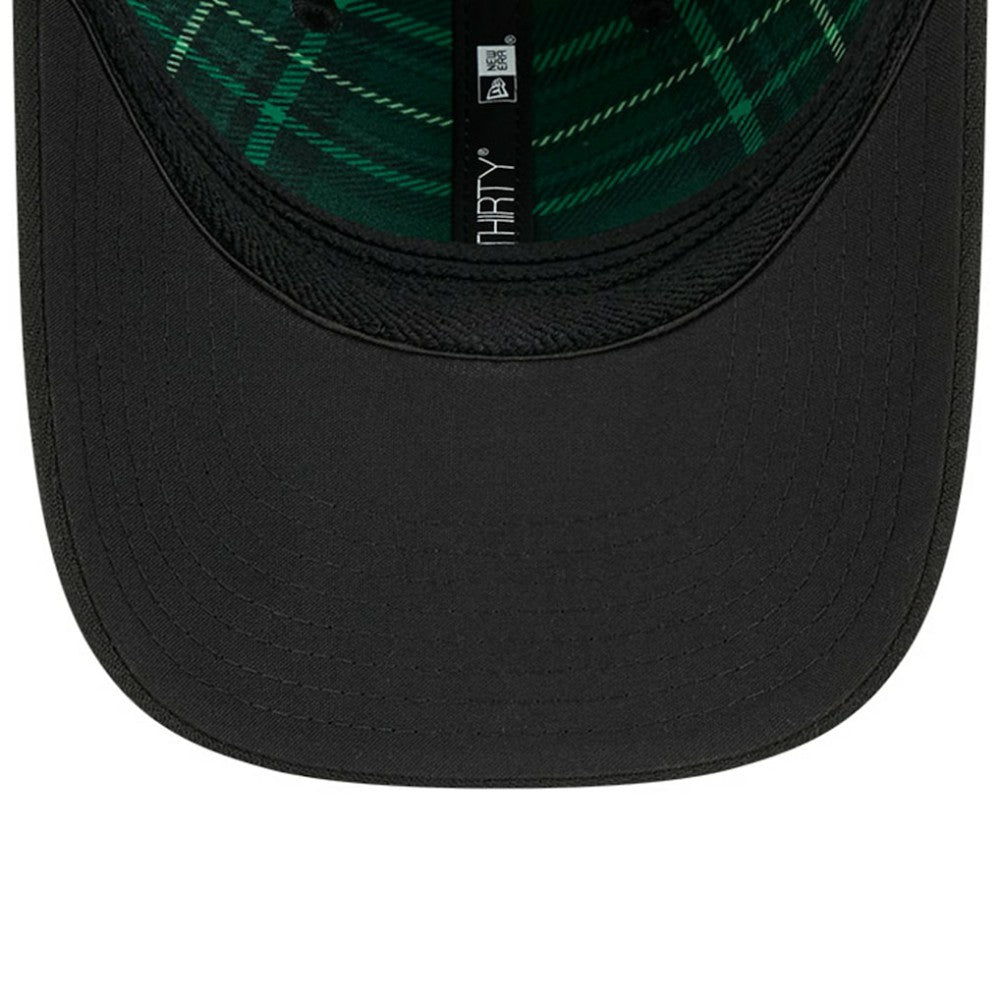 Chicago White Sox New Era 2026 St. Patrick's Day 39THIRTY Flex Hat - MLB