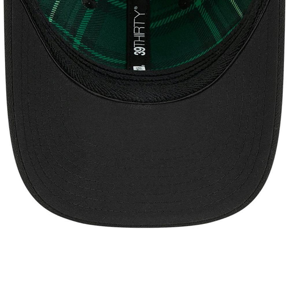 Cleveland Guardians New Era 2026 St. Patrick's Day 39THIRTY Flex Hat - MLB