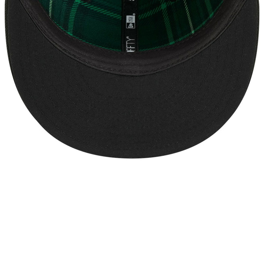 Washington Nationals New Era 2026 St. Patrick's Day 59FIFTY Fitted Hat - MLB