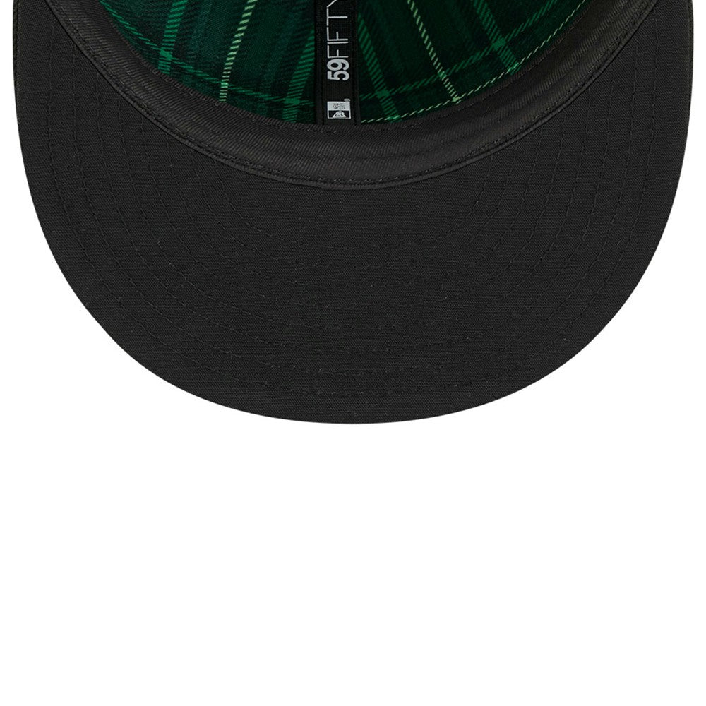 Minnesota Twins New Era 2026 St. Patrick's Day 59FIFTY Fitted Hat - MLB